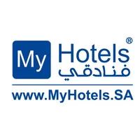 MyHotels - Hotels and Resorts icon