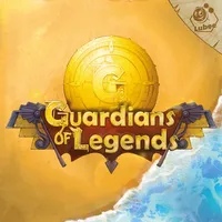 Guardians of Legends icon