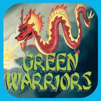 Green Warriors icon