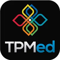 TPMed icon