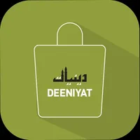 Deeniyat Shop icon