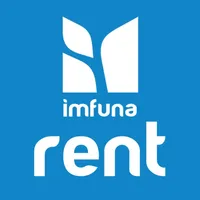 Imfuna Rent . icon