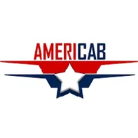 Americab Transportation. icon