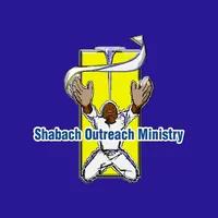 Shabach Outreach Ministries icon