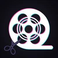 Video Maker-movie maker&Editor icon