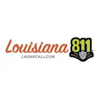 Louisiana 811 icon