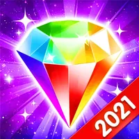 Jewel Match Blast icon