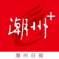 潮州Plus icon