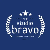 ﾊﾟｰｿﾅﾙﾄﾚｰﾆﾝｸﾞ Studio bravo 浜松町 icon