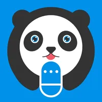 Panda Translate icon