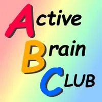 Active Brain Club icon