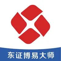 东证博易大师 icon