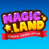 Magic Land icon