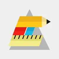 Easy Art - Draw With Shapes icon