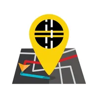 RoadNav icon