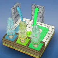 Flow Fountain icon