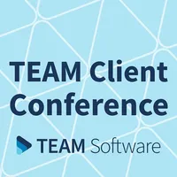 TEAM Client Conference icon