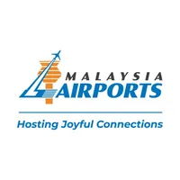 Malaysia Airports AR icon