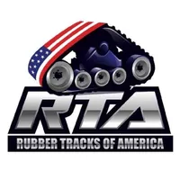 Rubber Tracks of America icon