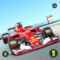 Formula Car Race Simulator icon