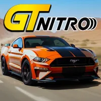 GT Club - Drag Racing Car Game icon