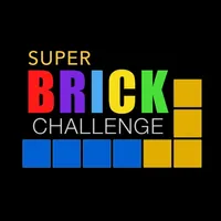 Super Brick Challenge icon