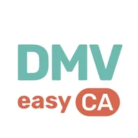 California Driving Test 2023 icon