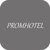 Promo Hotel APP icon