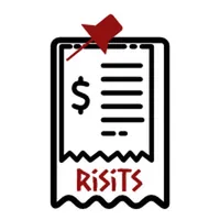 Risits - Receipts Organizer icon