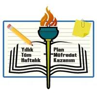 Kazanımlar - Sınıf Defterim icon