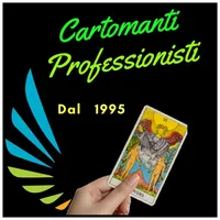 Cartomanti Professionisti icon