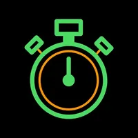 Standard Interval Timer icon