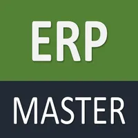 ERP Master icon