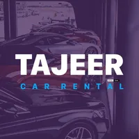 TAJEER | RENT A CAR in Dubai icon