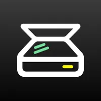 SCANNER - PDF Doc Scanner App icon