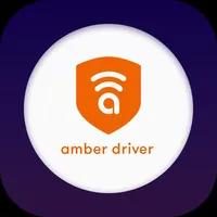 Amber Driver icon