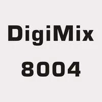 DigiMix8004 icon