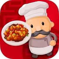 China Food Idle icon