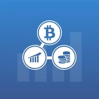 Scanner BTC Market icon