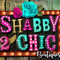 Shabby 2 Chic Boutiques icon