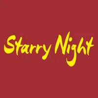 Starry Night Chinese Takeaway icon