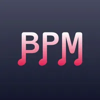 Simple BPM Tap · icon