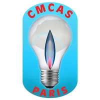 CMCAS PARIS icon