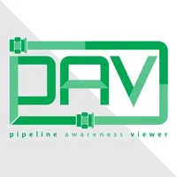 PAV Pipeline Awareness Viewer icon