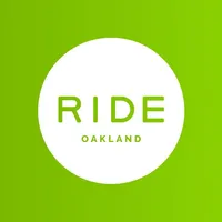 Ride Oakland icon