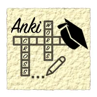 Anki Crossword icon