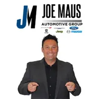 Joe Maus Auto icon