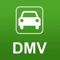 DMV PRACTICE TEST SUCCESS 2023 icon