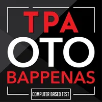 TPA OTO BAPPENAS icon