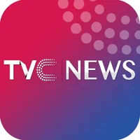 TVC News App icon